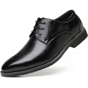 Homme Chaussures Chaussures  à lacets Chaussures Oxford 20 % de réduction 22643 Richelieus Magnanni pour homme en coloris Marron 