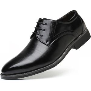 soulier de mariage pour homme