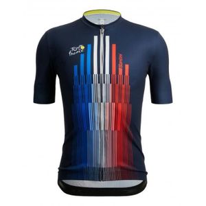 Maillots de cyclisme & vélo Santini femme | Achat en ligne