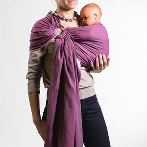 neobulle porte bebe neo