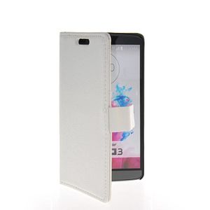 Coque Et étui Téléphone Mobile EbestStar Coque Pour LG G3 D855 Gel