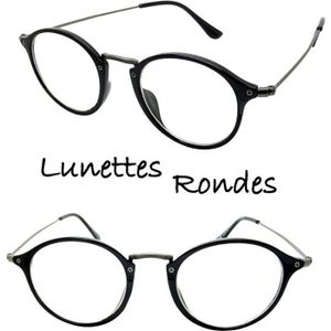 lunette de vue sans correction femme