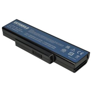 BATTERIE INFORMATIQUE EXTENSILO Batterie compatible avec Medion Erazer X