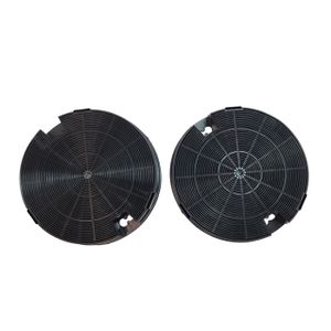 D196 Kit 2 Filtre A Charbon Pour Hotte Faber 112 0157 240 Cocktail Bk F80 1100261786 Achat Vente Piece Appareil Cuisson Cdiscount