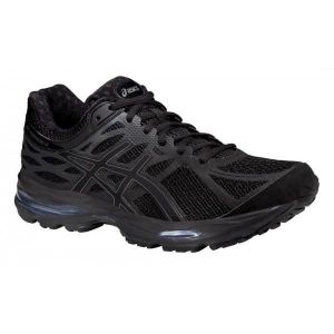 asics gel pulse 17 rouge