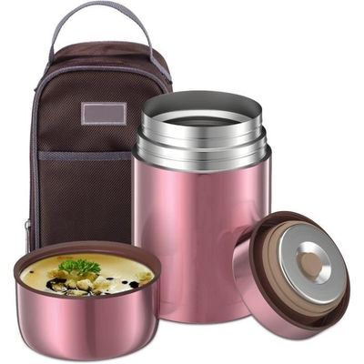 CAO Outdoor - Lunch Box isotherm 1,4L - Boites alimentaires