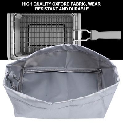 Housse De Protection Imperméable Et Anti-poussière En Tissu Pour