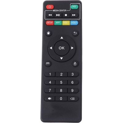 Télécommande Pour Téléviseurs Aya Modèles A39HD0121BSMART - Neuf