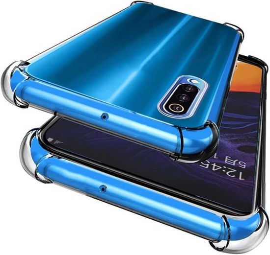 Coque Pour Huawei P Smart (2021) WB License Harry Potter Ravenclaw