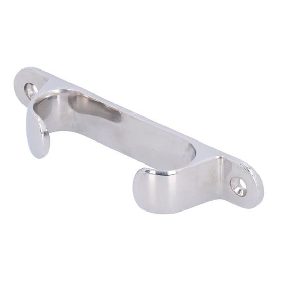 2 Taquets D'Amarrage Chapuis TA11 - Polyamide - Longueur 110mm - Résistant à La Corrosion
