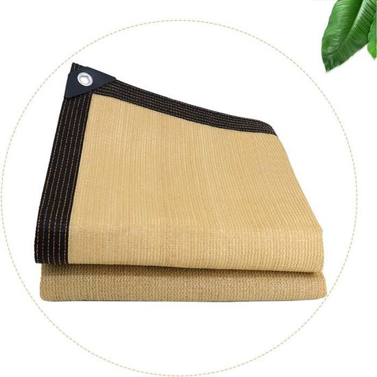 Toile Ombrage Rectangulaire – Trouvez Le Meilleur Prix