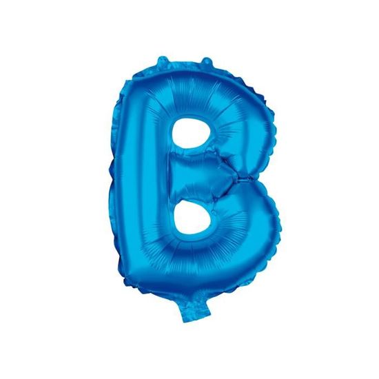Ballon Gonflable Bluey 80 Cm – Décoration D'anniversaire Multicolore, Lot D'1 Pièce