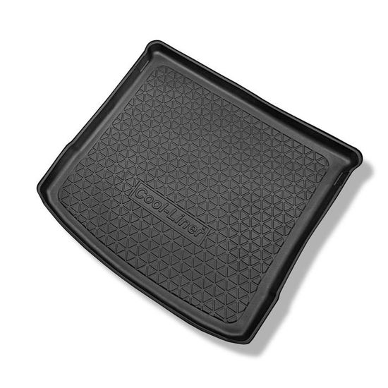 Mossa Tapis de Sol en TPE adapté pour Volkswagen T-Cross