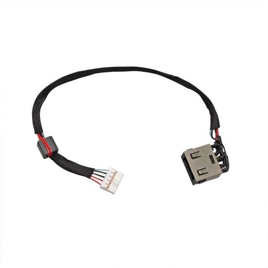 Gintai - Cavo di Alientazione DC per dell Precision 15 5510 5520 XPS