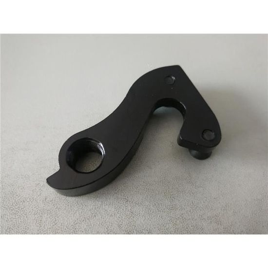 Tige Courte De Vélo, Tige De Guidon Courte En Alliage D'Aluminium
