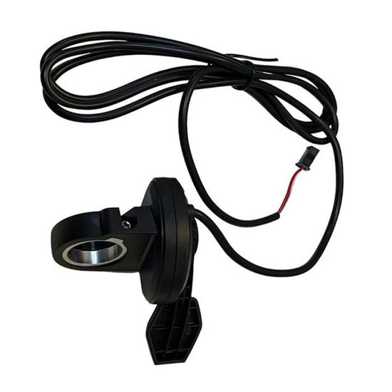 Accélérateur De Pouce Pour Vélo électrique, Main Gauche Et Droite
