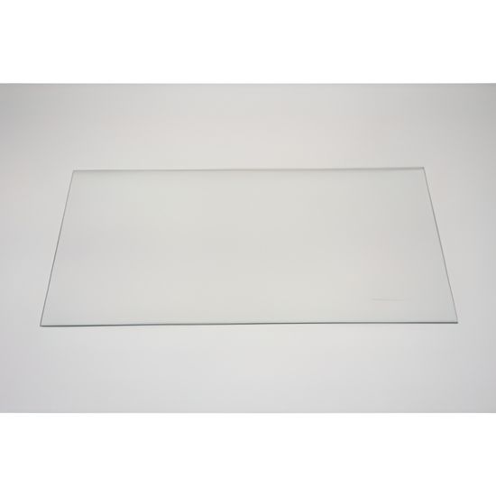 Beko - Vetro Copri Cassetto A Verdura Ss29020 - 457x285x3.2mm - 4657040100 - 8053190592833