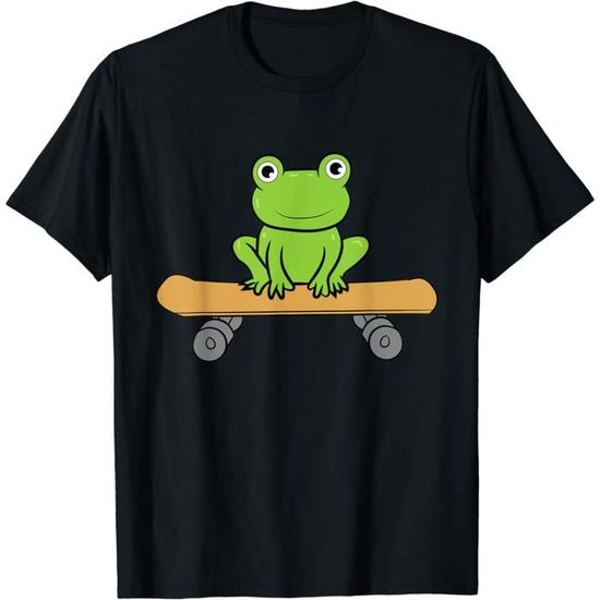 Skateboard Deck Complet Element – Design Grenouille Et Basse, Importé Du Japon, Neuf