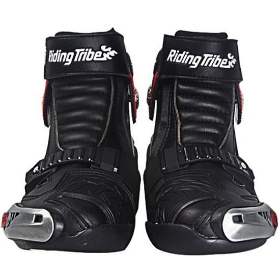 Bottes Modeka Lane Bottes De Moto Modeka Lane En Cuir Taille 41