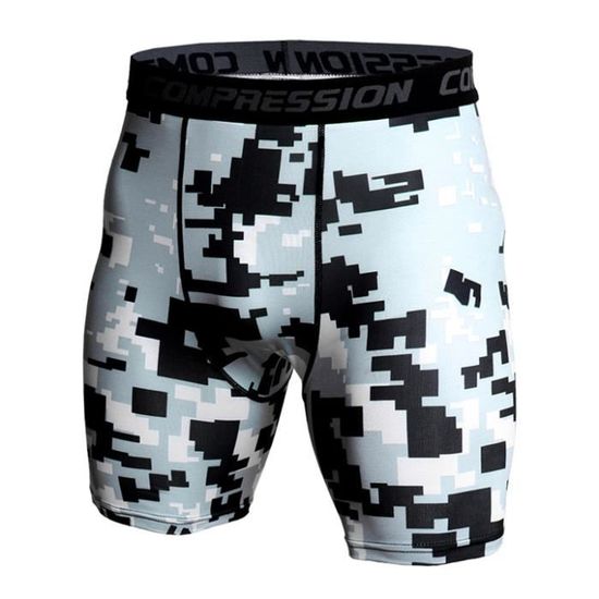 Short Triathlon 2XU Femme - Violet - Compression - Taille XS - Occasion
