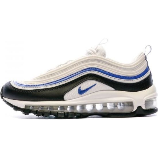 Air max 97 blanche homme deals
