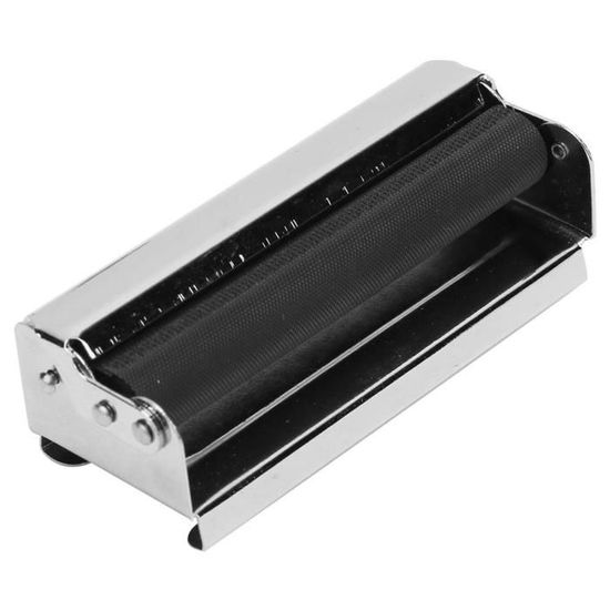 Pwshymi rouleau à cigarettes Rouleau manuel de fabricant de tabac de ...