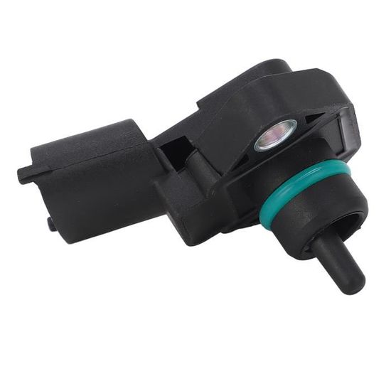 Capteur Pression Absolue Collecteur KIMISS | Compatible 12614970 | Pour Acura, Buick, Chevrolet, GMC, Honda