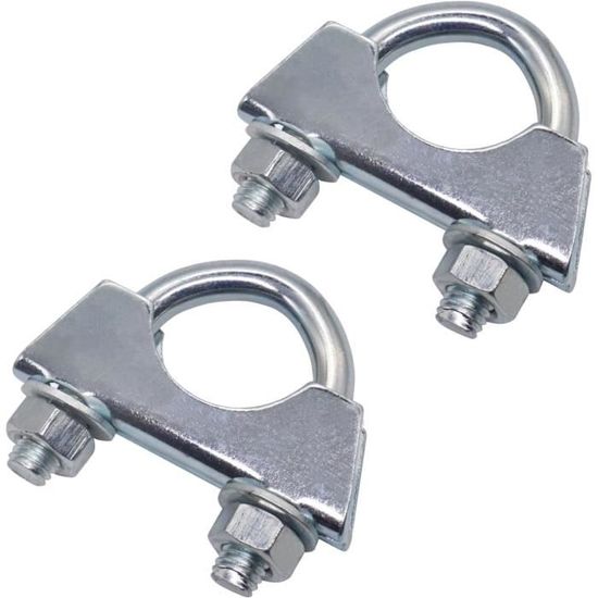 Colliers De Serrage MU Colliers De Serrage Rectangulaires Carrés En