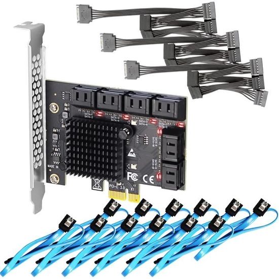 Carte d'alimentation pour réigérateur HYS80-12J 110V, carte