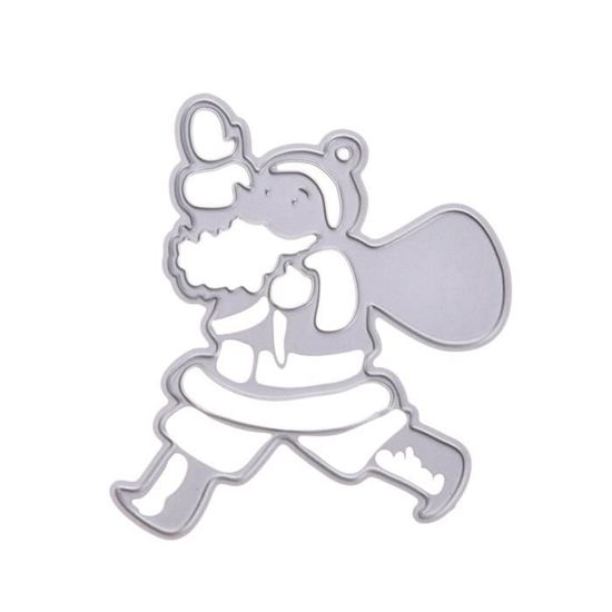 Scnvsi Livre De Lecture Matrices De Découpe En Métal