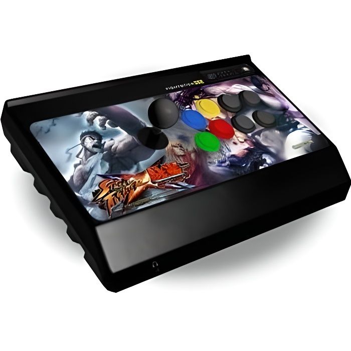 ARCADE FIGHTING STICK PRO / Accessoire XBOX 360