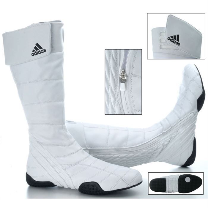 botte adidas