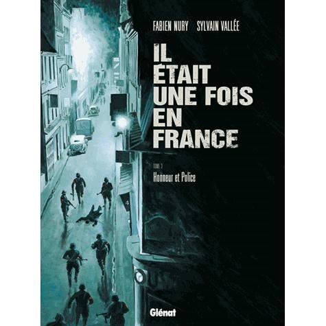 Honneur et police