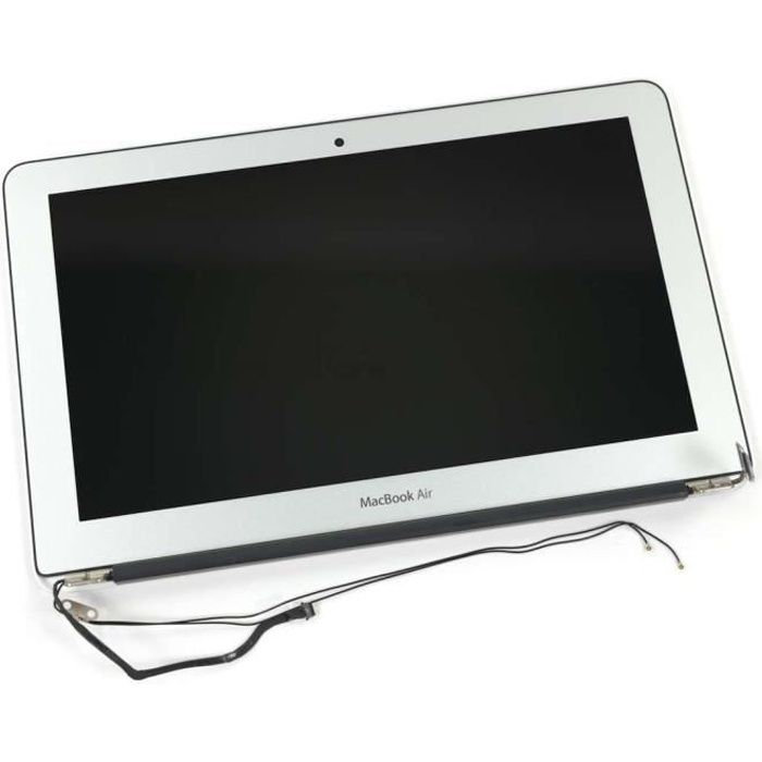 Écran complet pour MacBook Air 13\