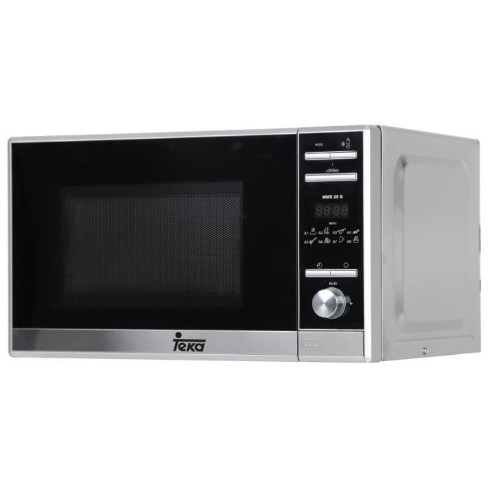 Micro-ondes TEKA MWE 225 G Inox