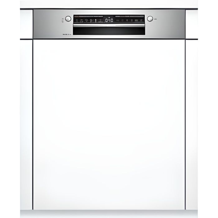 Lave vaisselle integrable 60 cm SMI6TCS00E
