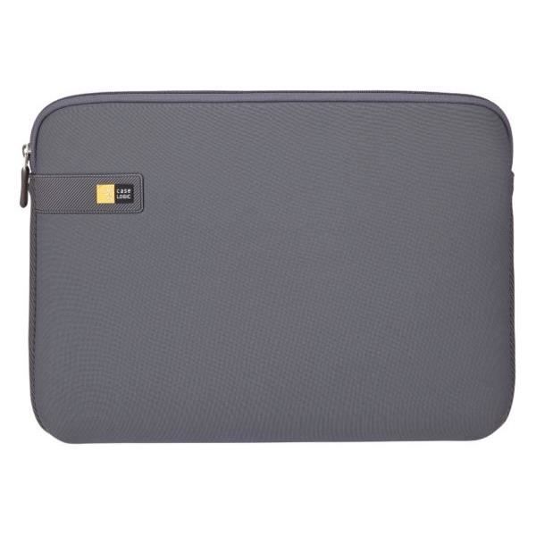 CASE LOGIC Housse ordinateur portable Laps Sleeve - 13- - Graphite