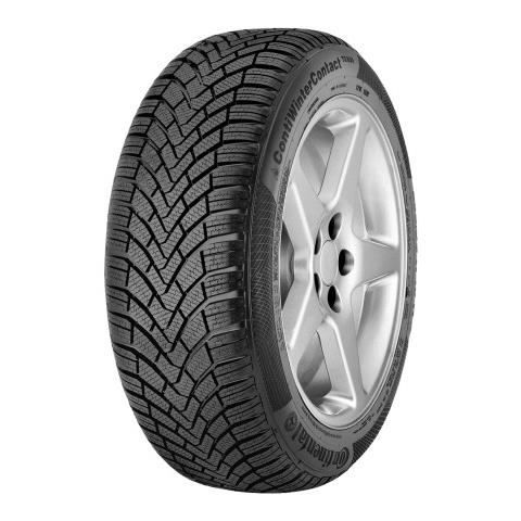 CONTINENTAL Pneu Tourisme Hiver 195-65R14 89T TS 850