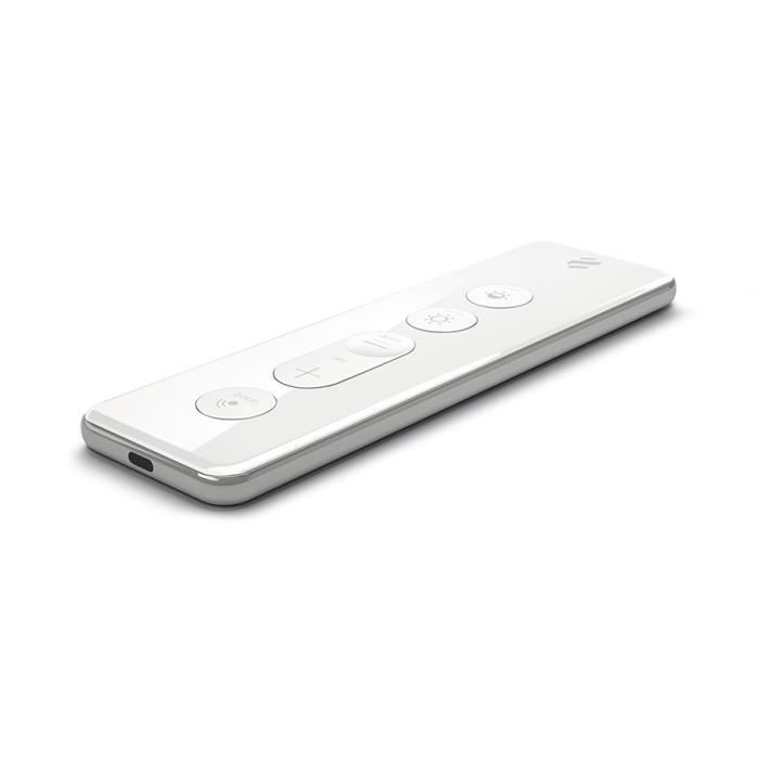 Elica Télécommande Blanc pour Hotte Aspirante