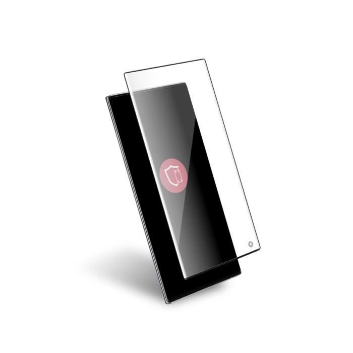 Protège écran Samsung G S22 Ultra 5G Original Garanti à vie Force Glass
