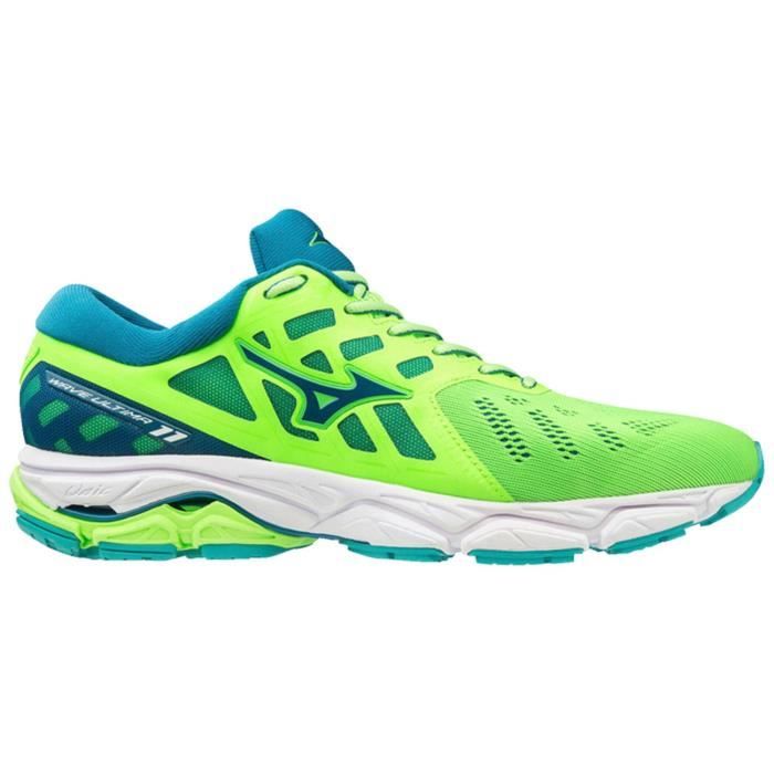 MIZUNO Chaussures de running Wave Ultima 11 M - Homme