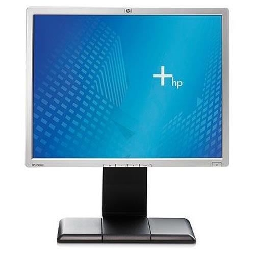 Hp Lp2065 20-inch Lcd Monitor. Taille De L'écran: 51 Cm (20.