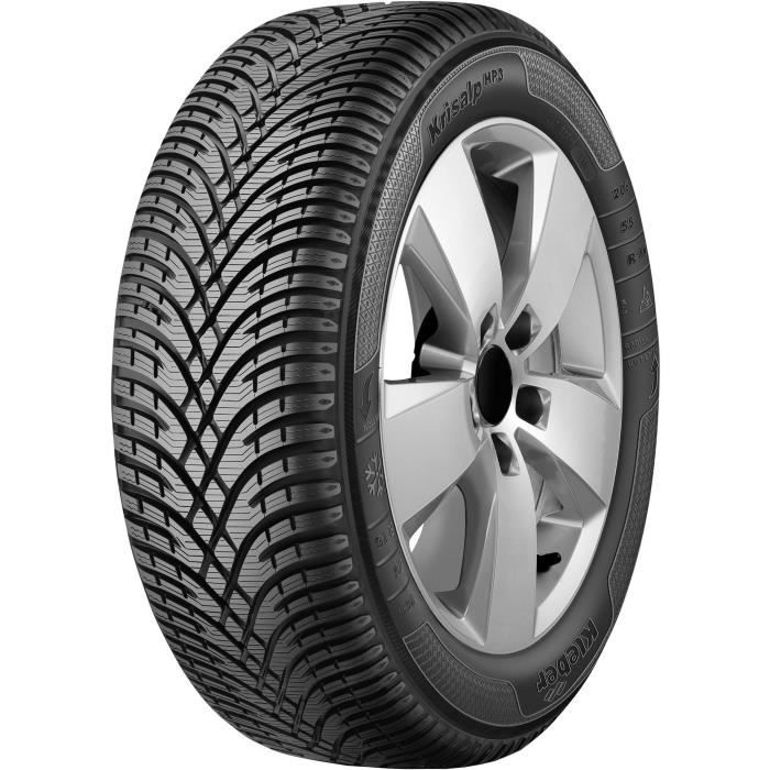 KLEBER KRISALP HP3 3PMSF M+S 185/65 15 88T - Pneu Hiver