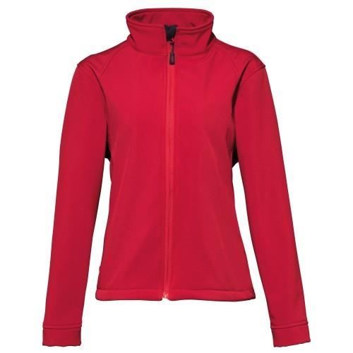 2786 - Veste softshell hydrofuge et coupe-vent - Femme