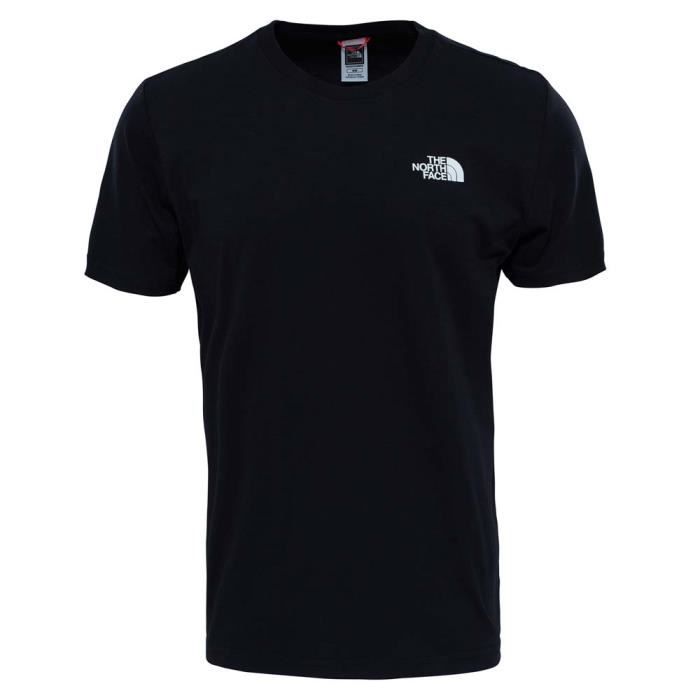 Vêtements homme T-shirts casual The North Face S/s Redbox Celebration Tee