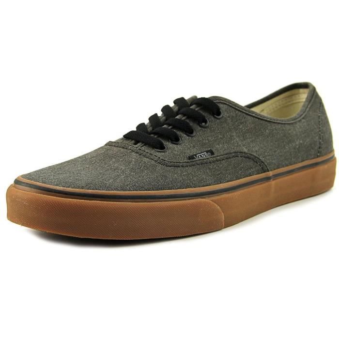 Vans Authentic Toile Chaussure de Basket