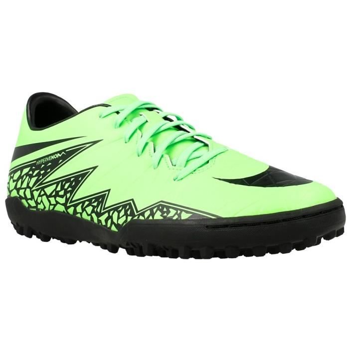 Chaussures Nike Hypervenom Phelon II TF