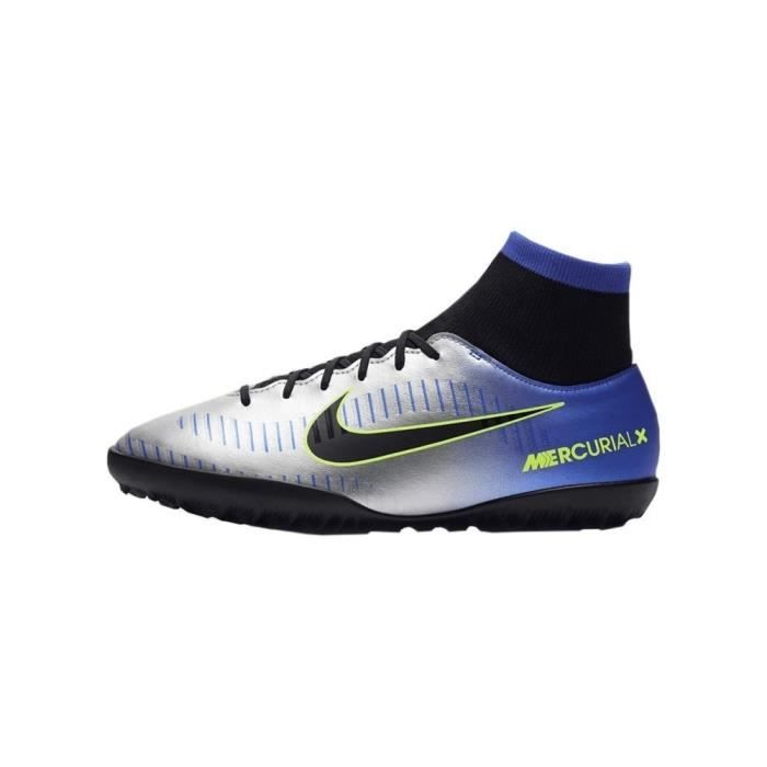Chaussures Nike JR Mercurialx Victory VI DF Njr TF Puro Fenomeno