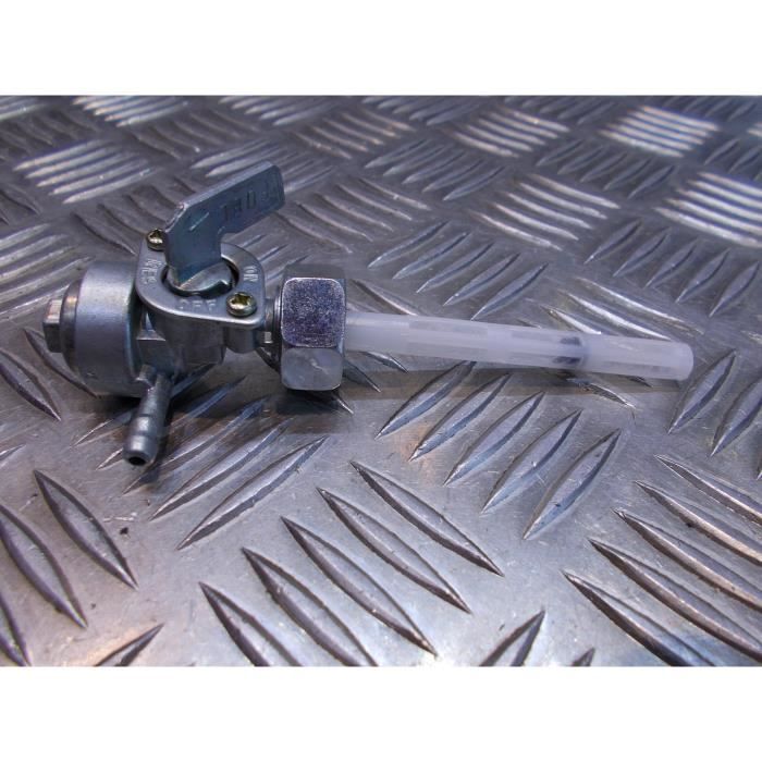 robinet essence universel diam 16 mm moto honda cb 550 750 f autres ...