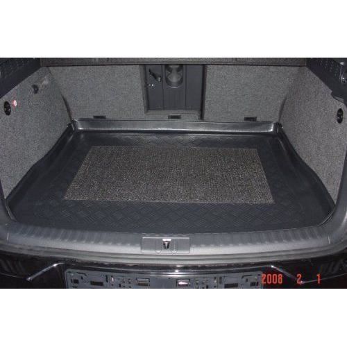 Torrex tapis de coffre antidérapant pour vW tiguan 4 x 4/5 portes 11/2007-avec roue de secours à usage temporaire augmentation de…